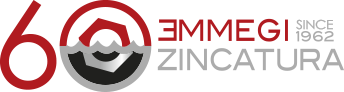 EMMEGI ZINCATURA – PORDENONE